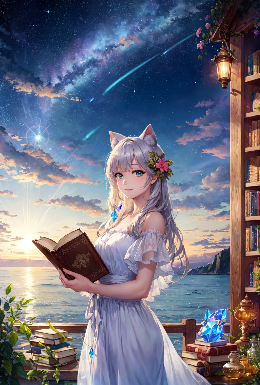 ultra high res,  amazing, on Tensor.Art