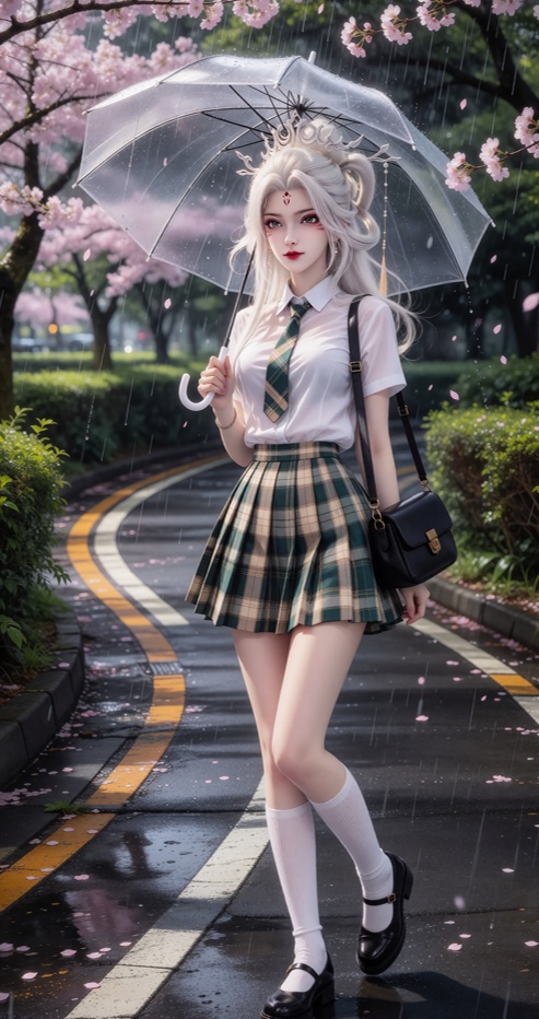 krea2-小白 by 苦茶 on Tensor.Art