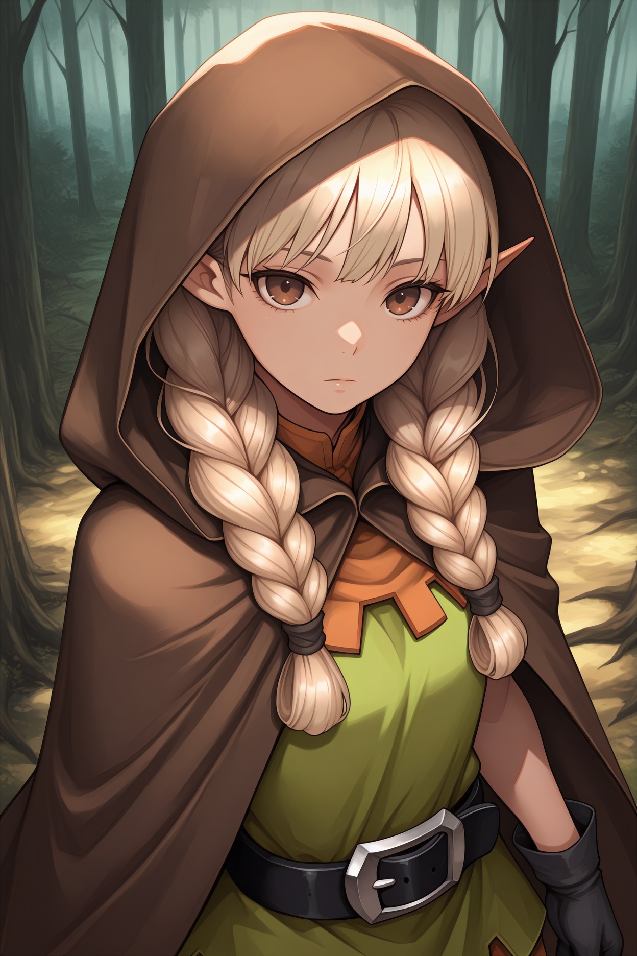 masterpiece,  best quality,  1girl on Tensor.Art
