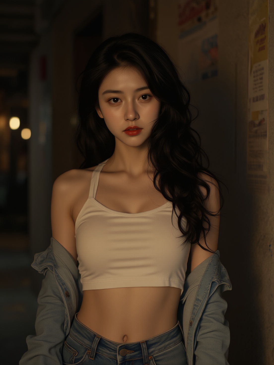 AI generated image by 秦皇术士 on Tensor.Art