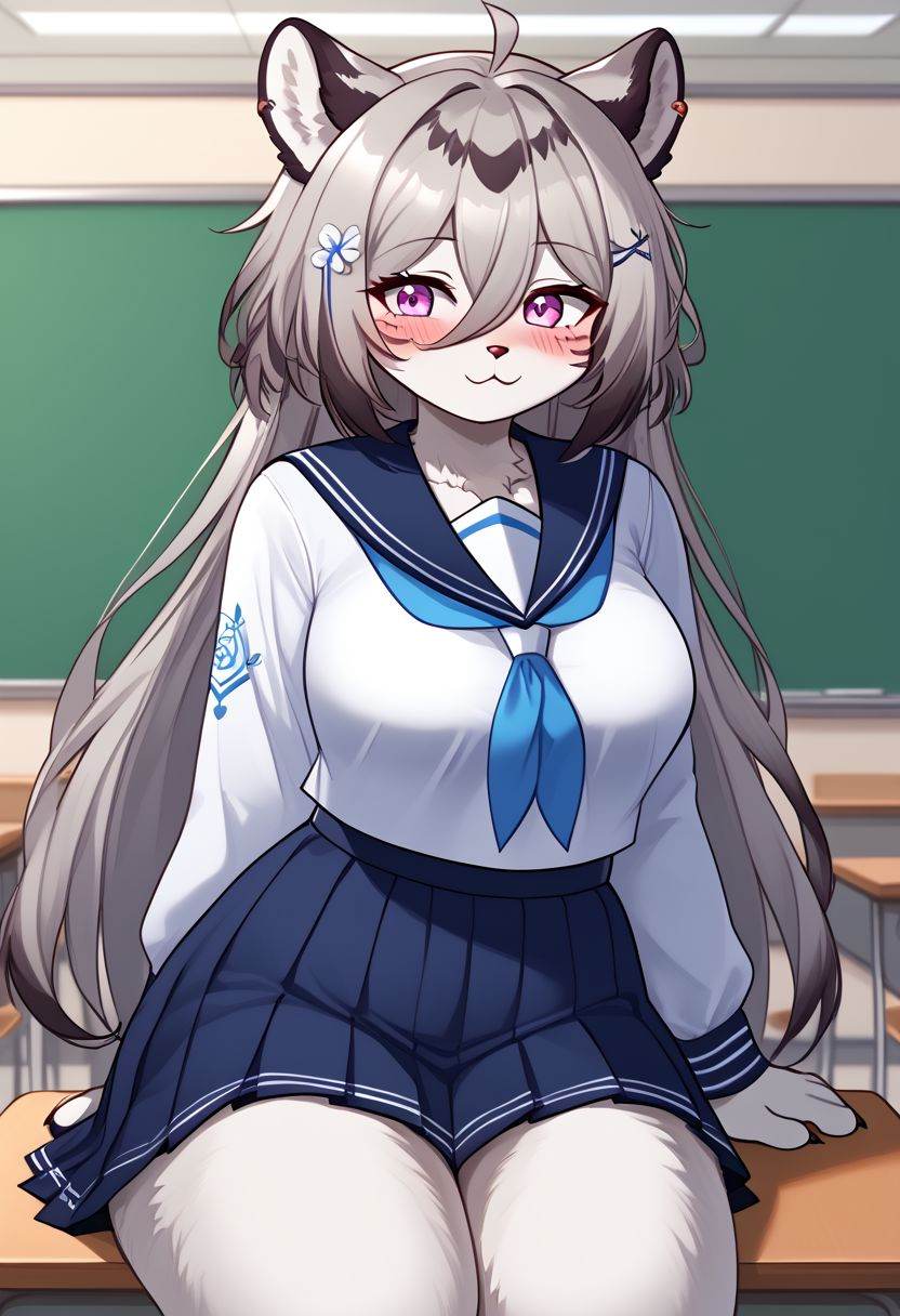 (absurdres),  (highest quality),  hannah_(mahjong_soul) on Tensor.Art