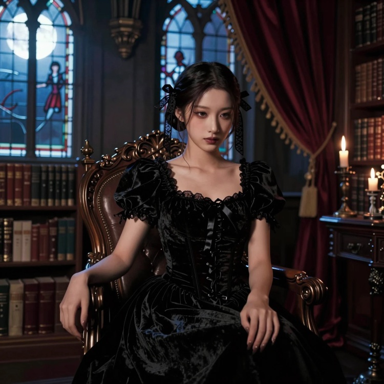 Yuki by Syler on Tensor.Art