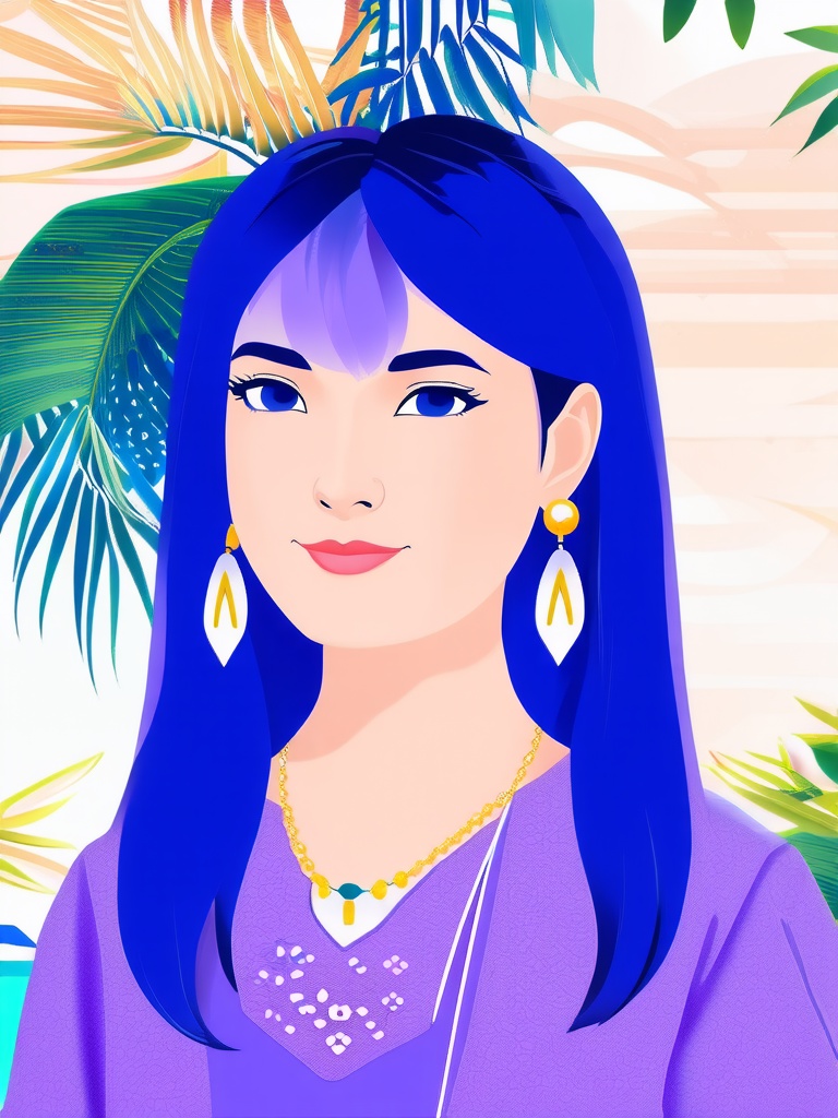 AI generated image on Tensor.Art