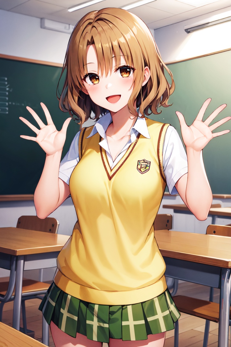Momioka Risa 籾岡里紗/ To Love Ru by h_madoka on Tensor.Art