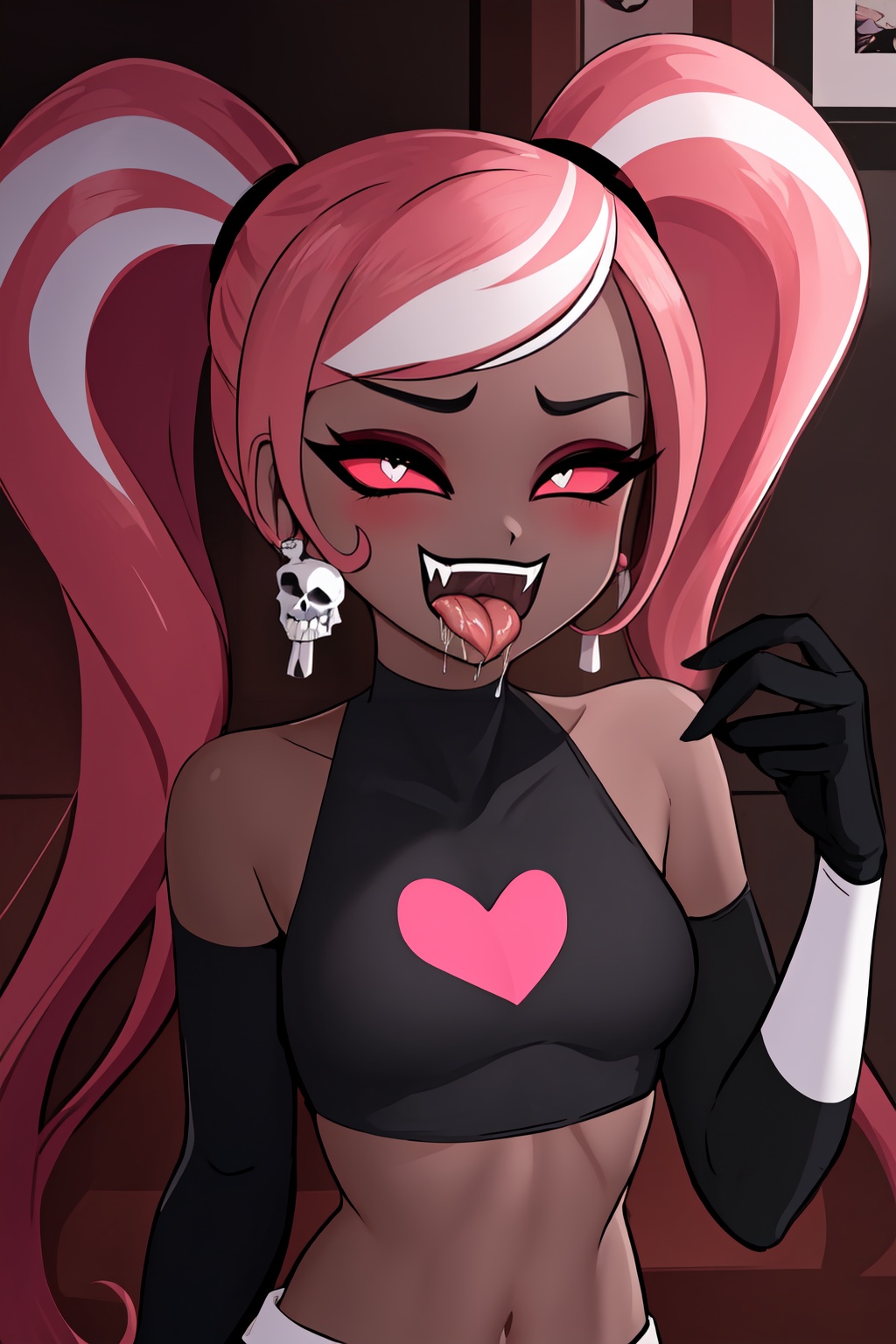 (masterpiecer,  best quality),  VelvetteHH on Tensor.Art