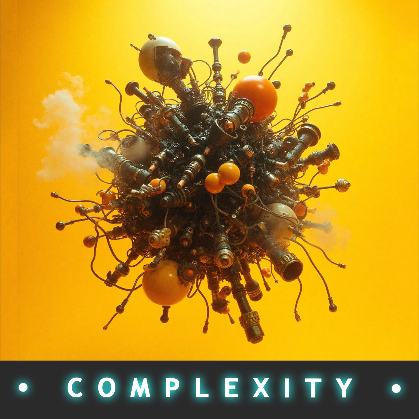 AI generated image on Tensor.Art