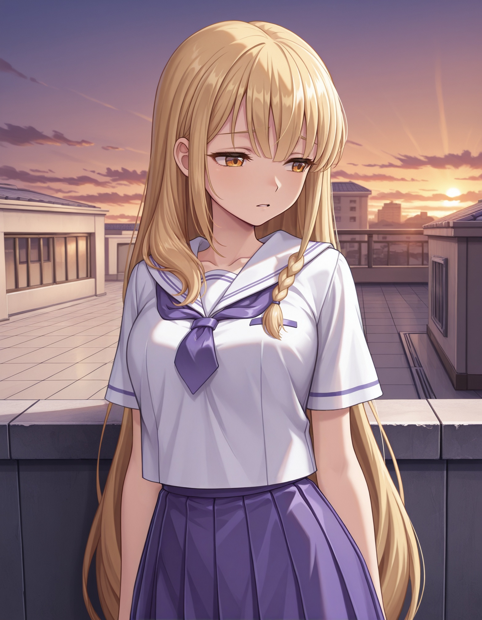 masterpiece,  best quality,  1girl on Tensor.Art