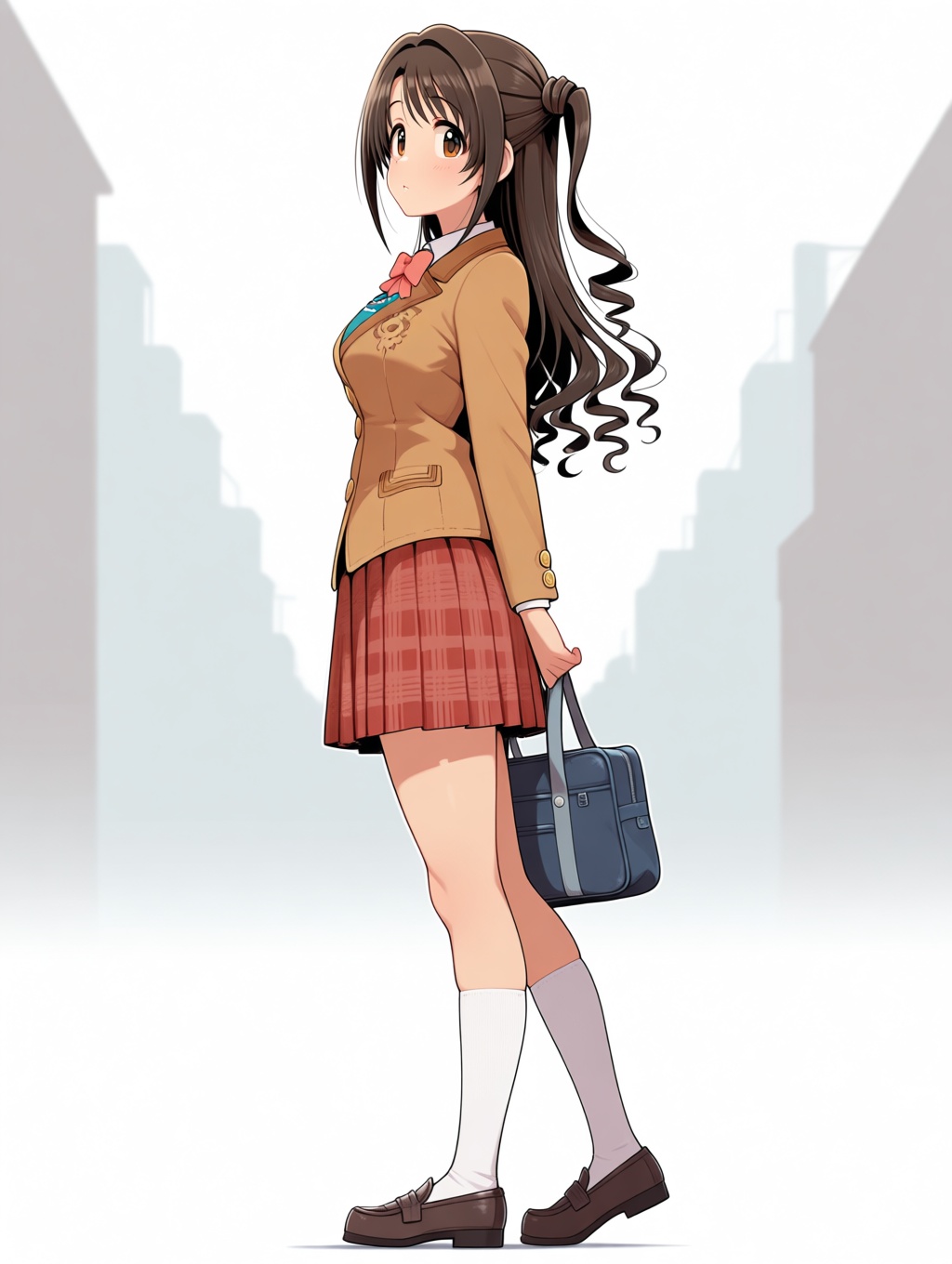 masterpiece,  best quality,  score_9 on Tensor.Art