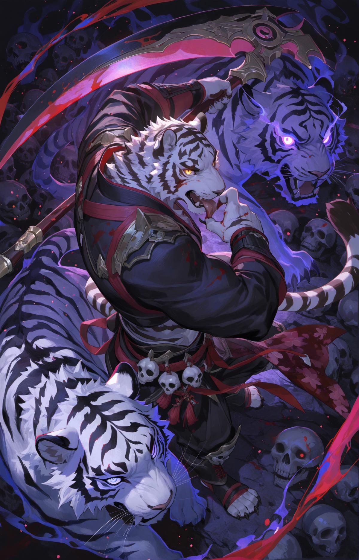 masterpiece,  absurdres,  ultra-detailed on Tensor.Art