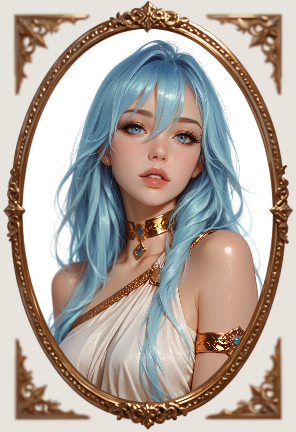 *****,  mature,  masterpiece on Tensor.Art