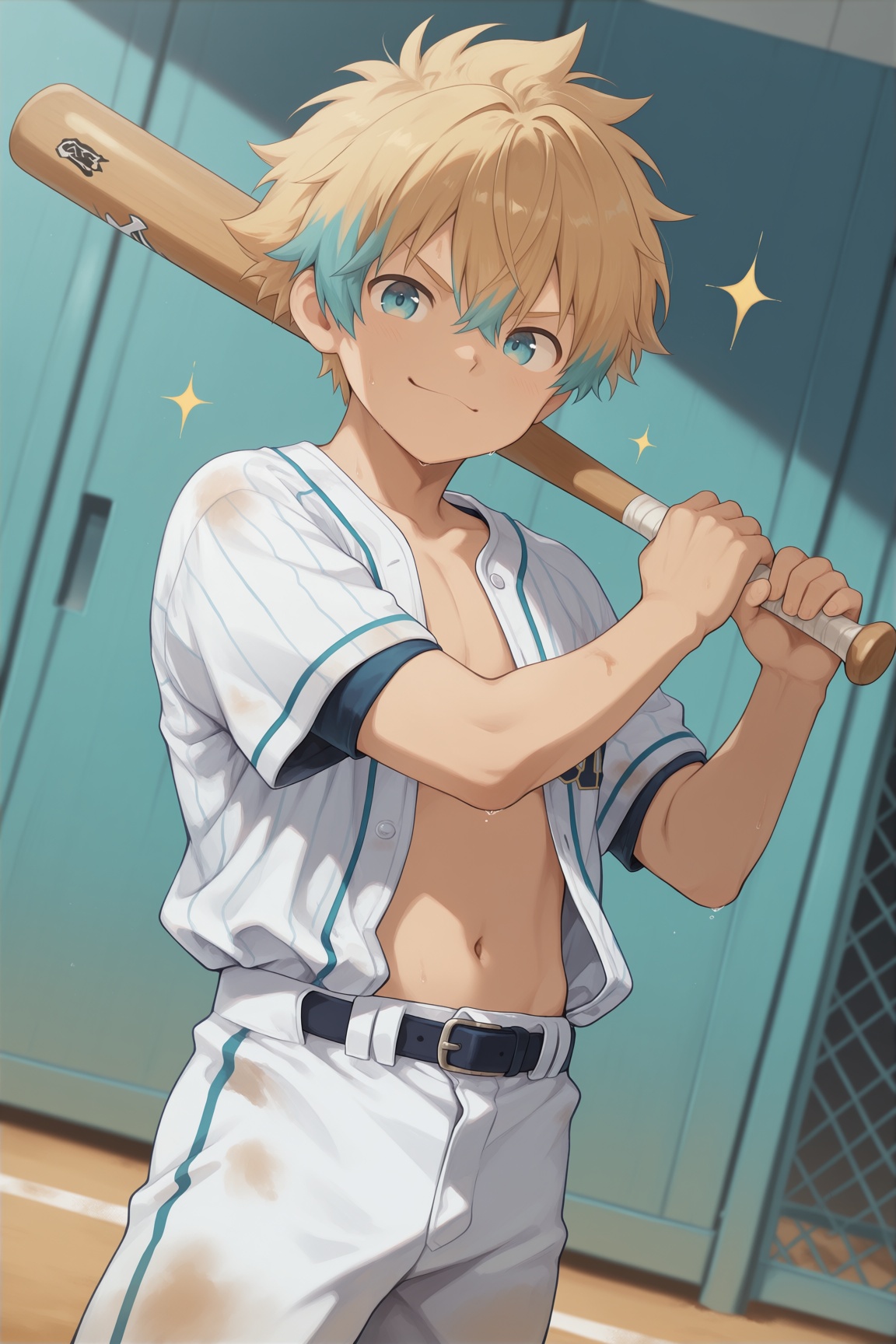 1boy,  Do Hasuka,  male on Tensor.Art