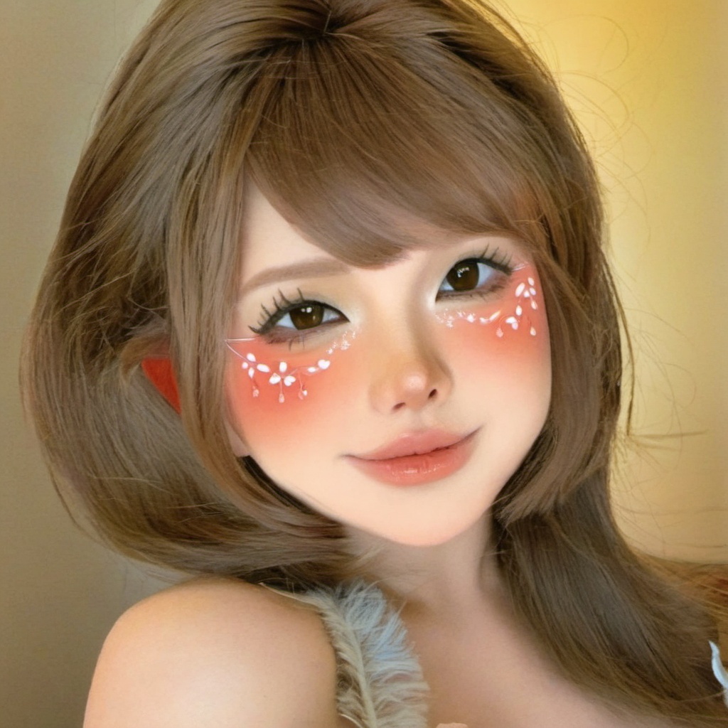 AI generated image on Tensor.Art