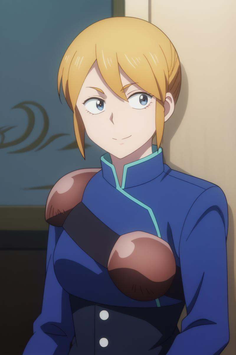 rating_safe,  anime screencap,  consistent background on Tensor.Art