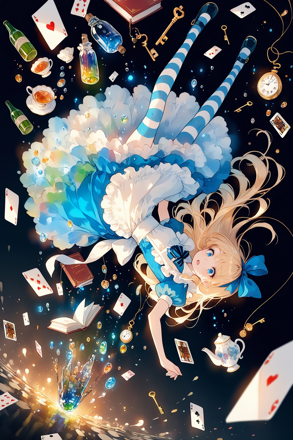 masterpiece,  best quality,  amazing quality on Tensor.Art