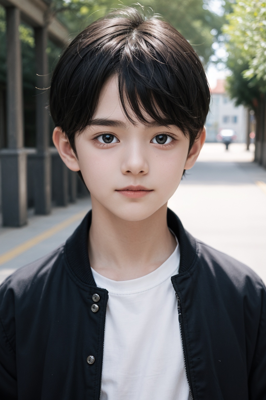 1boy,outdoor,