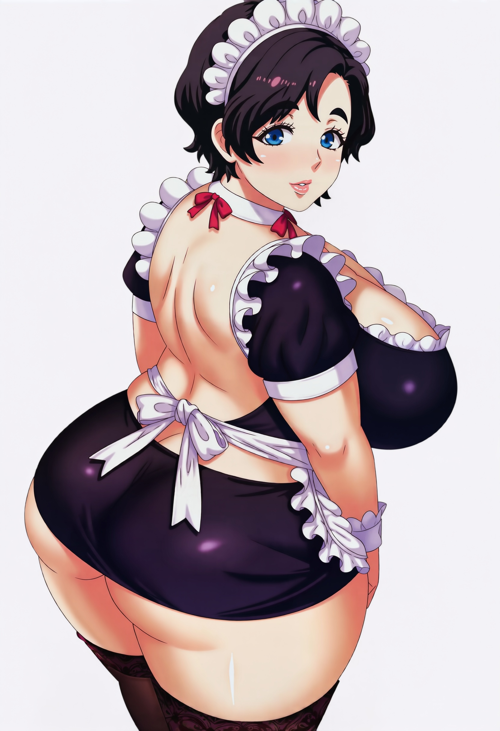 by yokkora,  by yokkora,  1girl on Tensor.Art