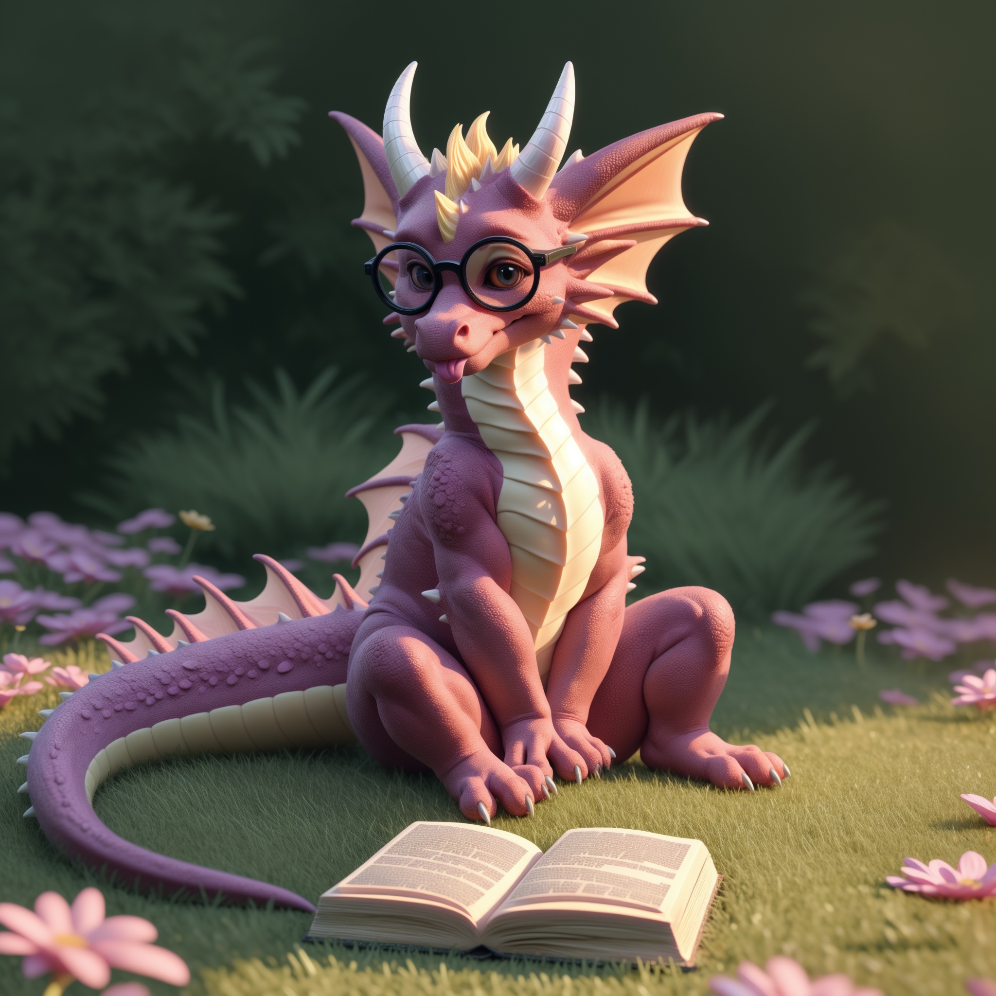 solo,  super cute,  ridiculously cute on Tensor.Art