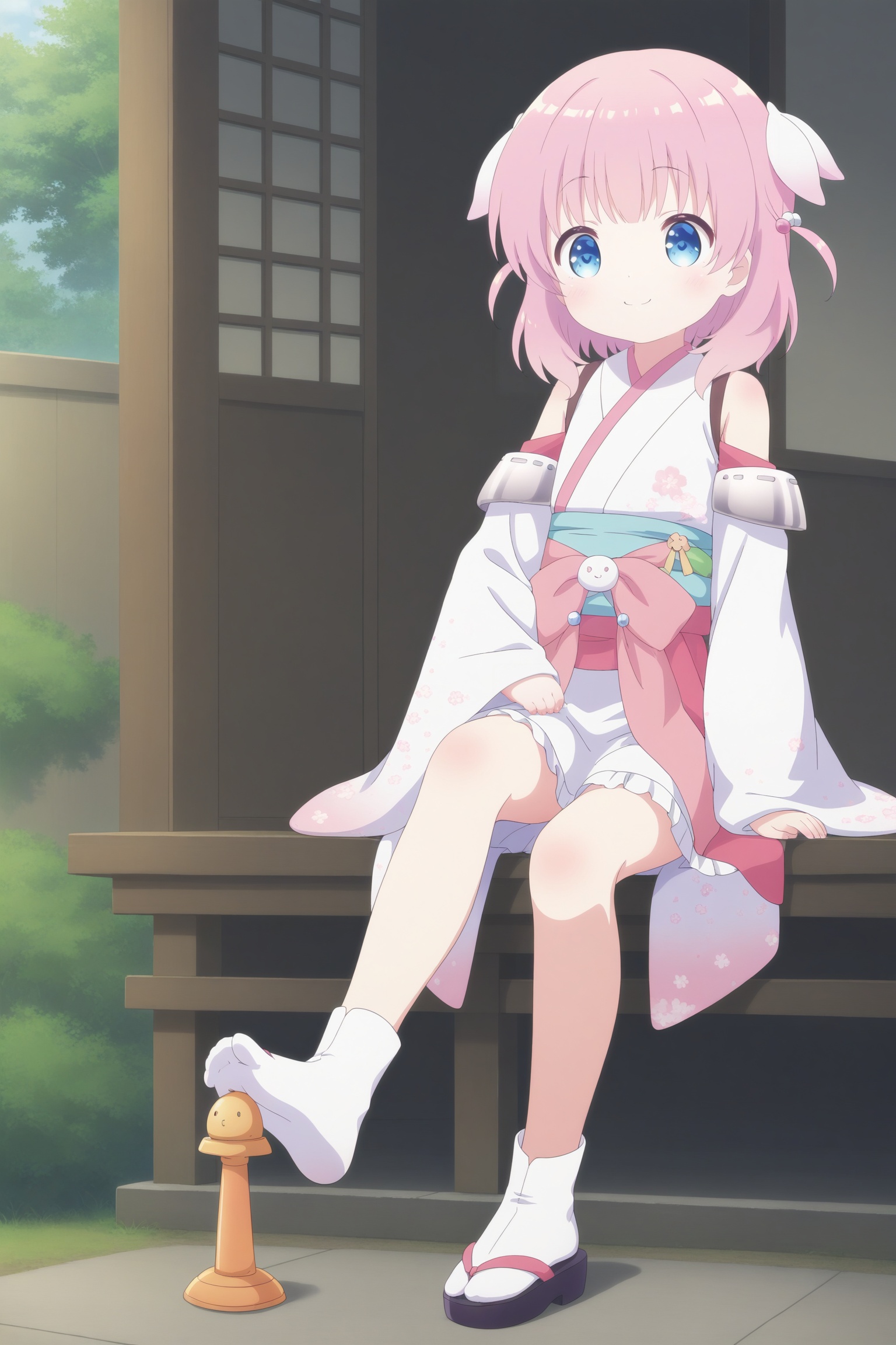 4k,  HDR,  full body by 桃源莉可 on Tensor.Art
