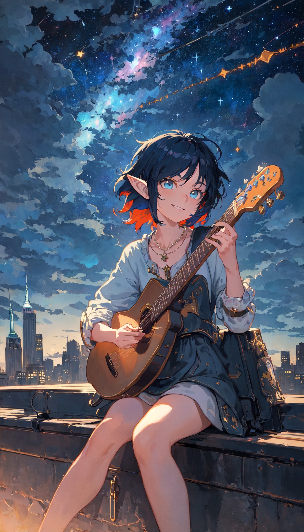 best quality,  masterpiece,  highres on Tensor.Art