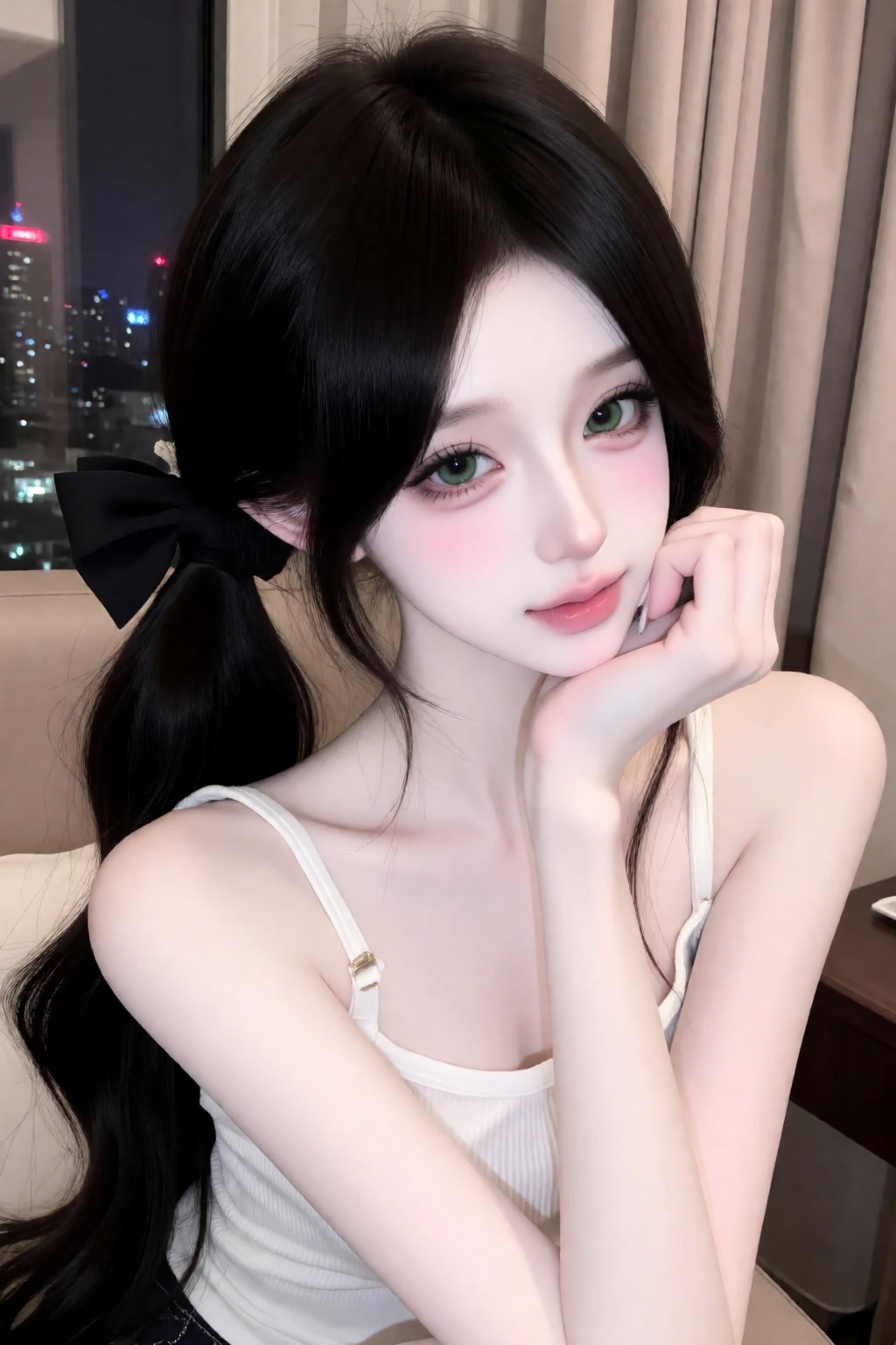 AI generated image on Tensor.Art