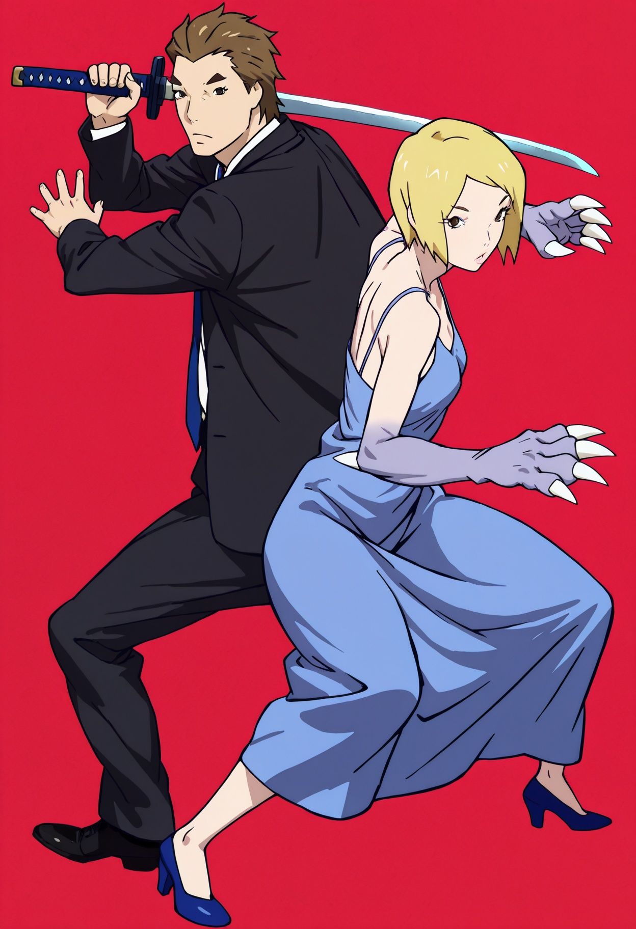 yukakamitsuki,  toshihikomomota,  full body on Tensor.Art