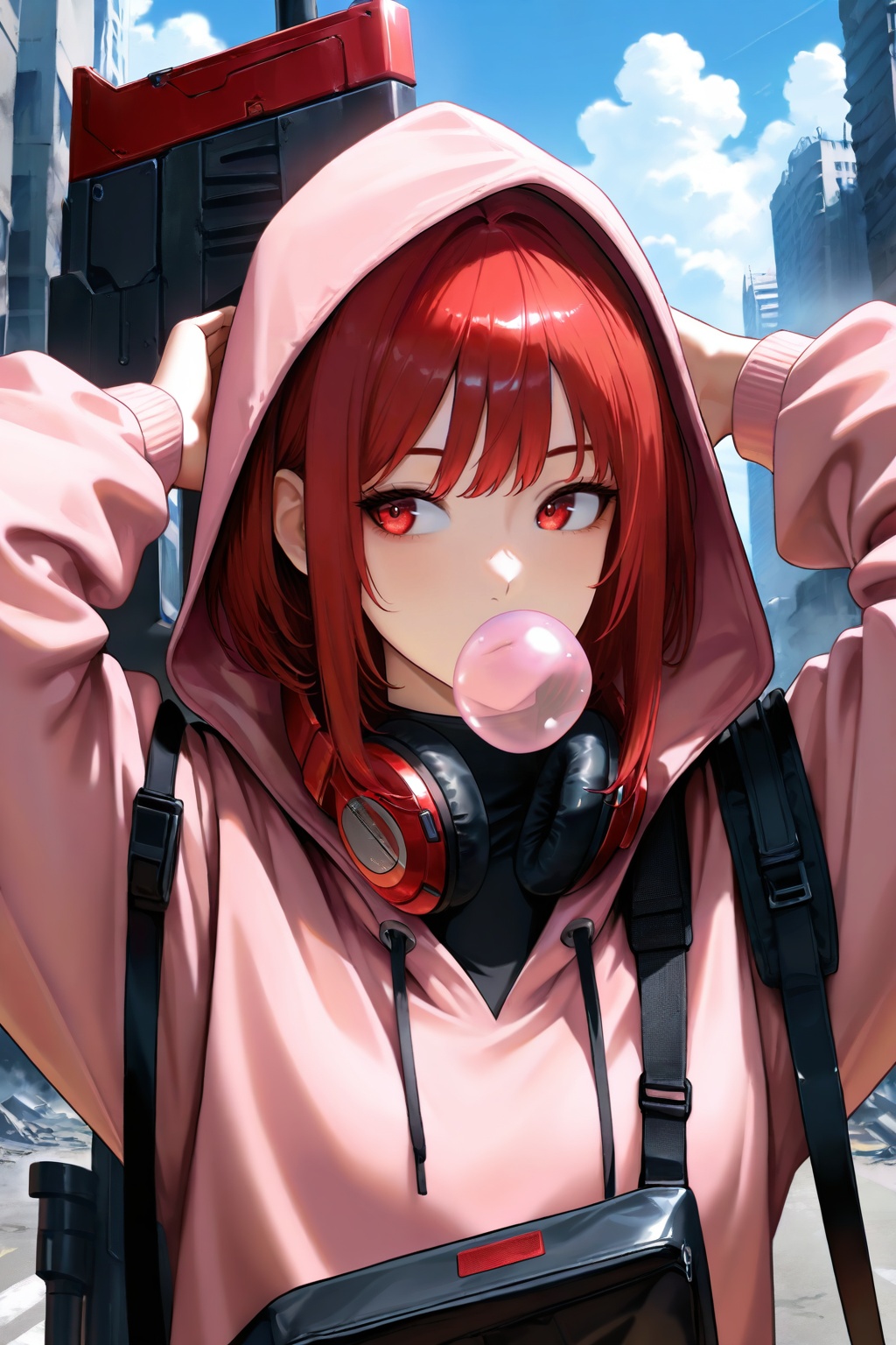 masterpiece,  best quality,  very aesthetic on Tensor.Art