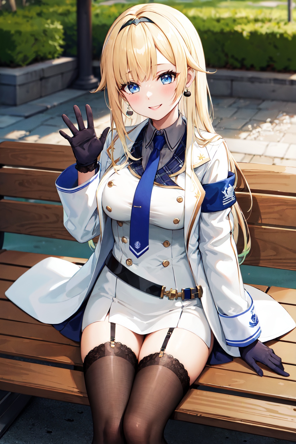 masterpiece,  best quality,  highres on Tensor.Art