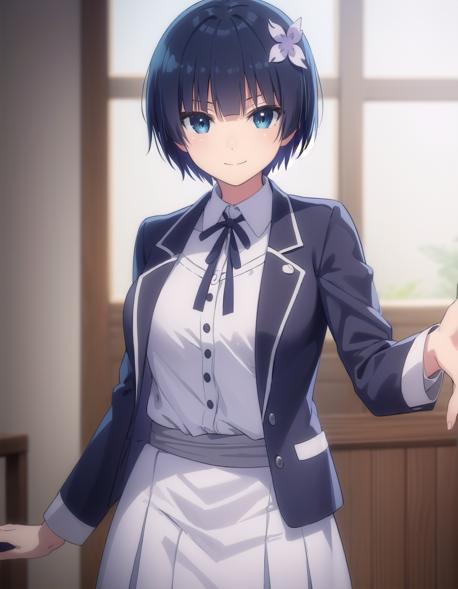 skyozakura,  ,  yozakura on Tensor.Art