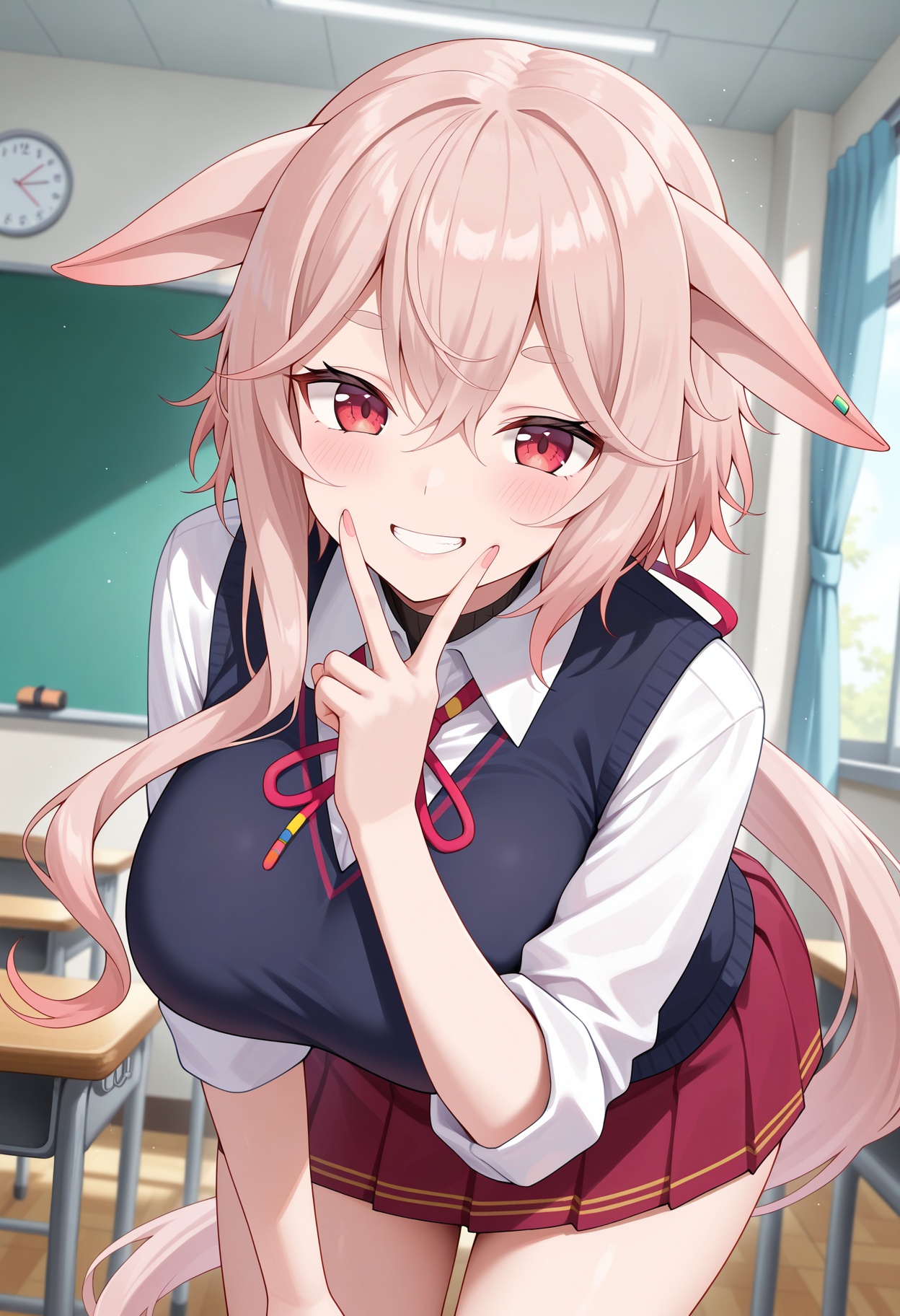 best quality,  masterpiece,  1girl on Tensor.Art
