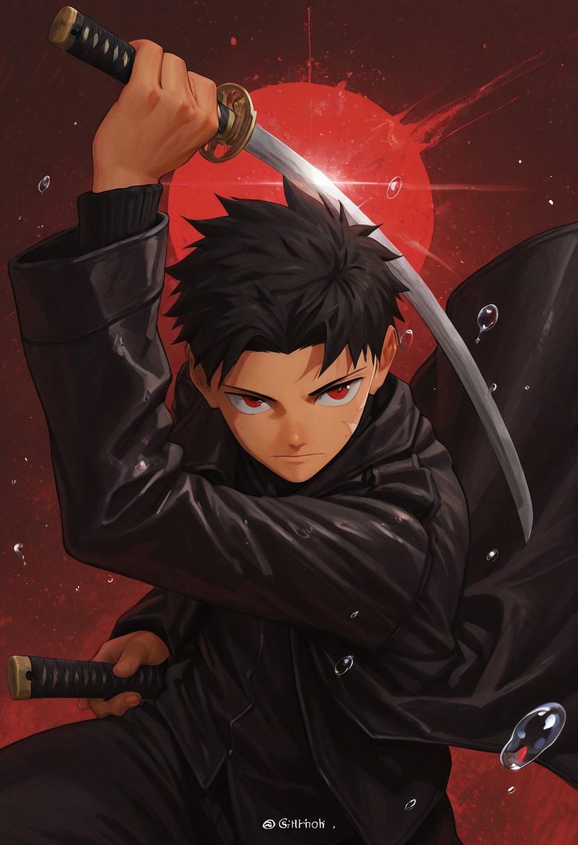 masterpiece,  best quality,  high quality on Tensor.Art