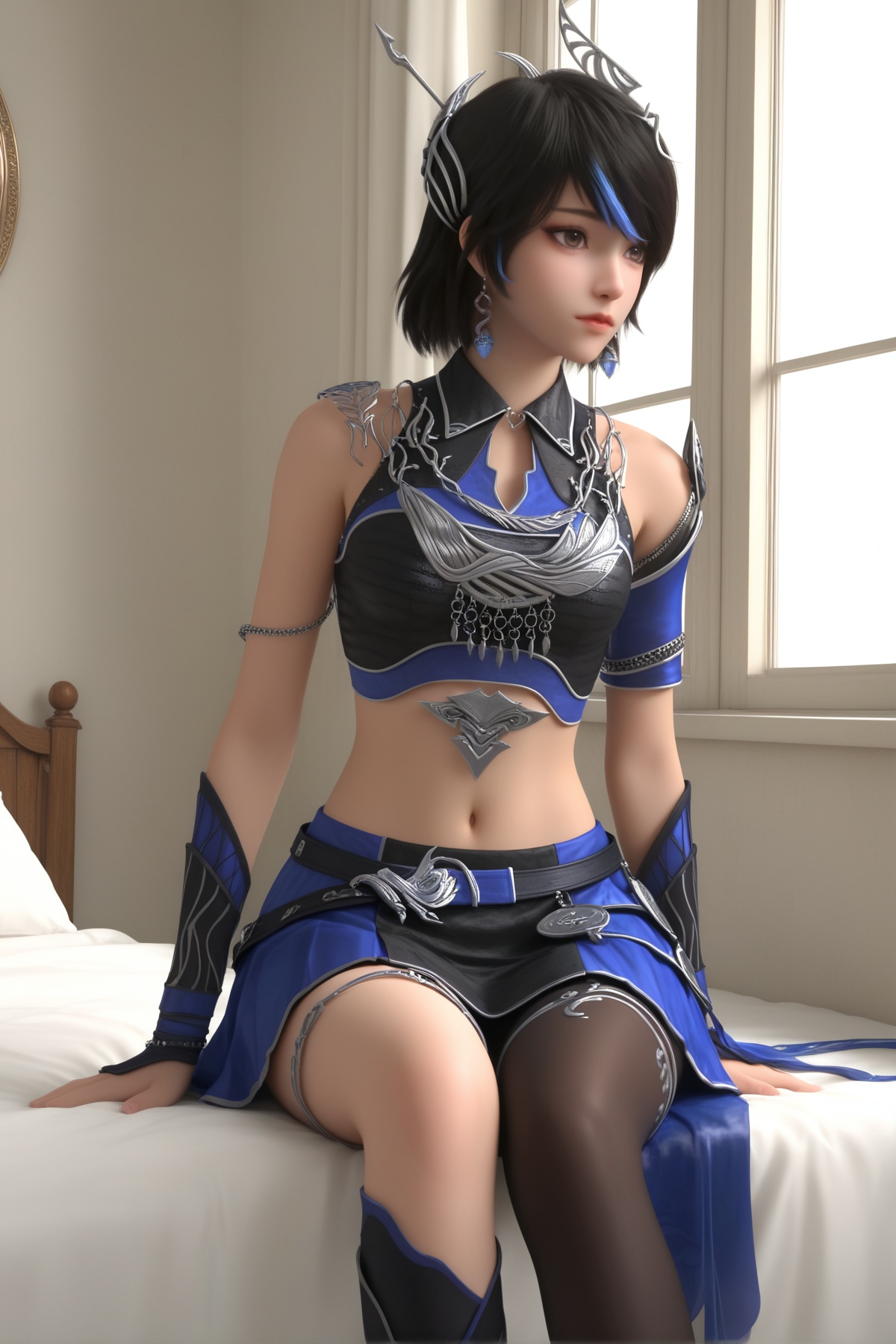 masterpiece,  best quality,  realistic by 曦 on Tensor.Art
