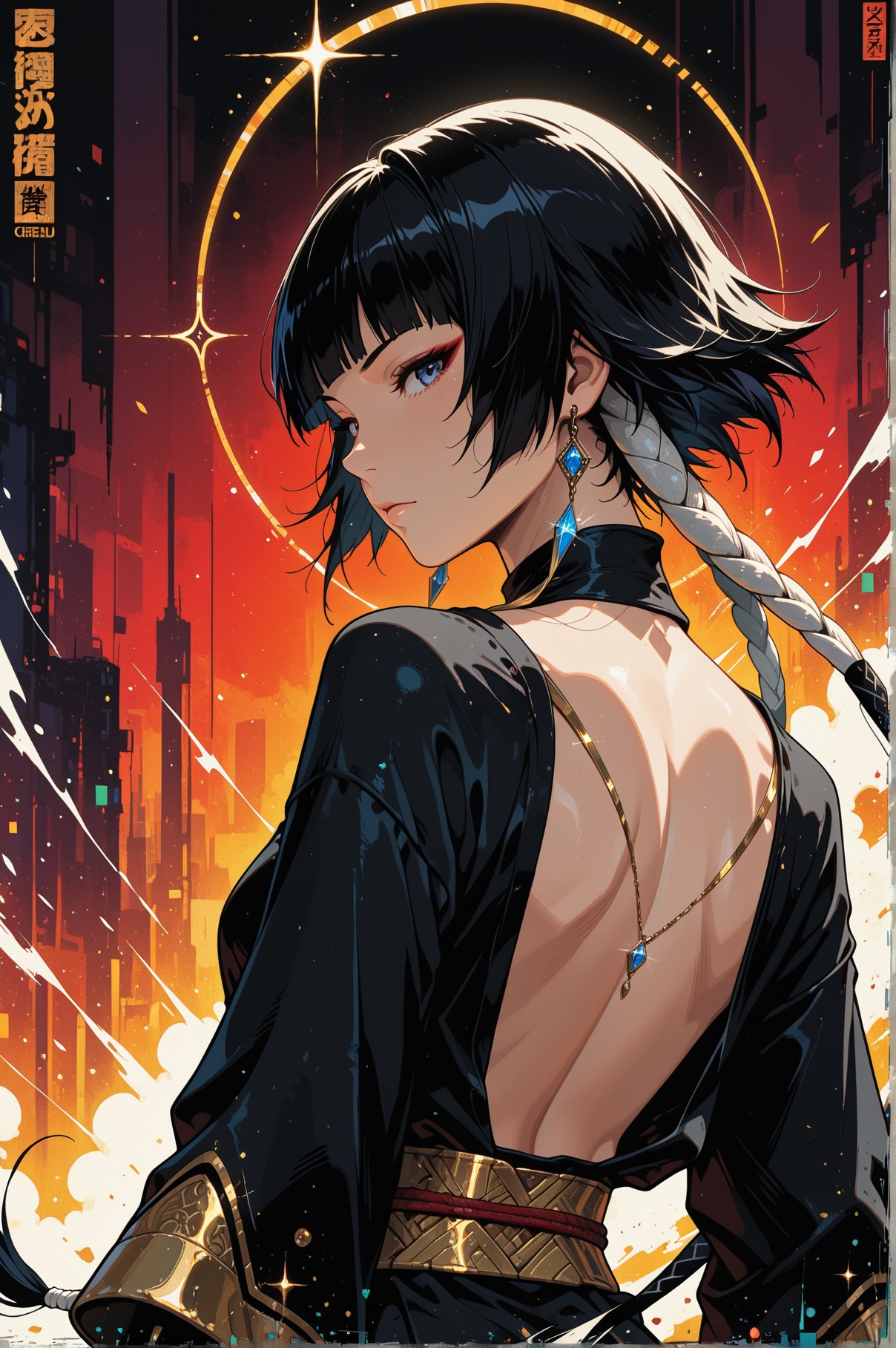 highres,  very detailed,  amazing quality on Tensor.Art
