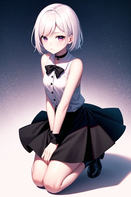 best quality,  ultra high res,  1girl on Tensor.Art