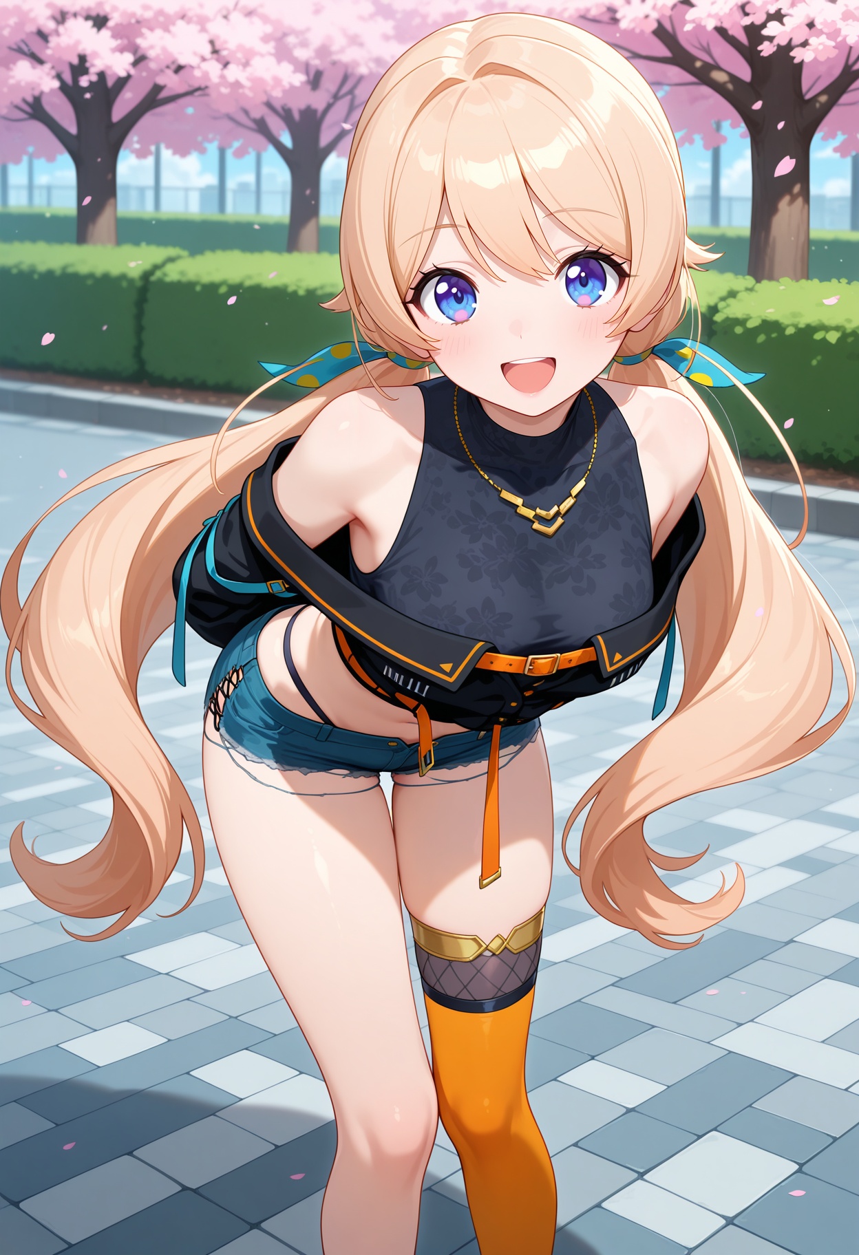 best quality,  masterpiece,  1girl on Tensor.Art