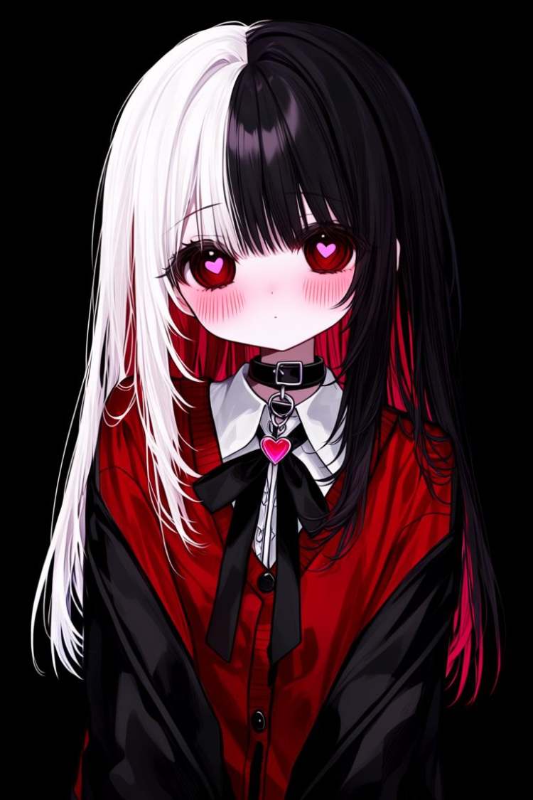 niji7 moe by Devilworld on Tensor.Art
