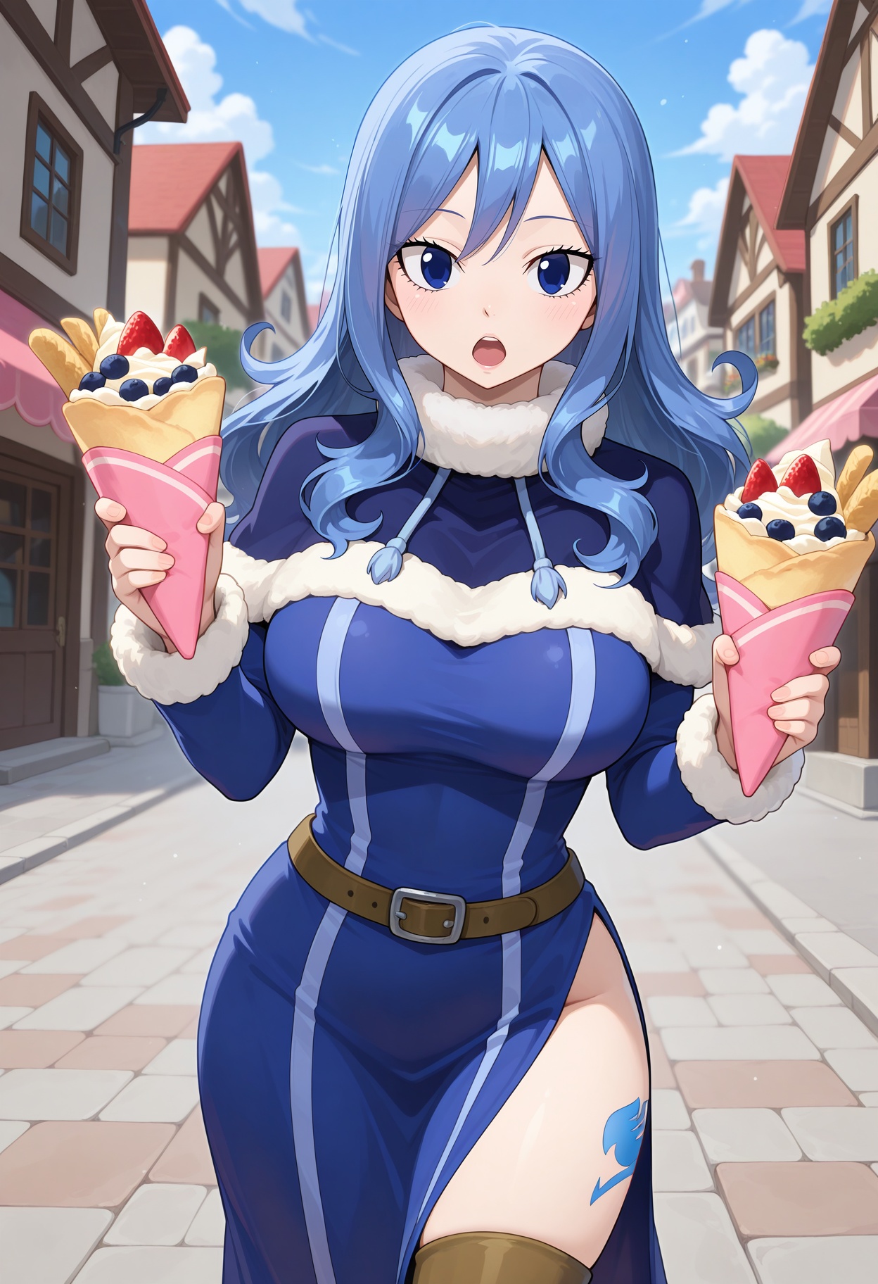 best quality,  masterpiece,  1girl on Tensor.Art