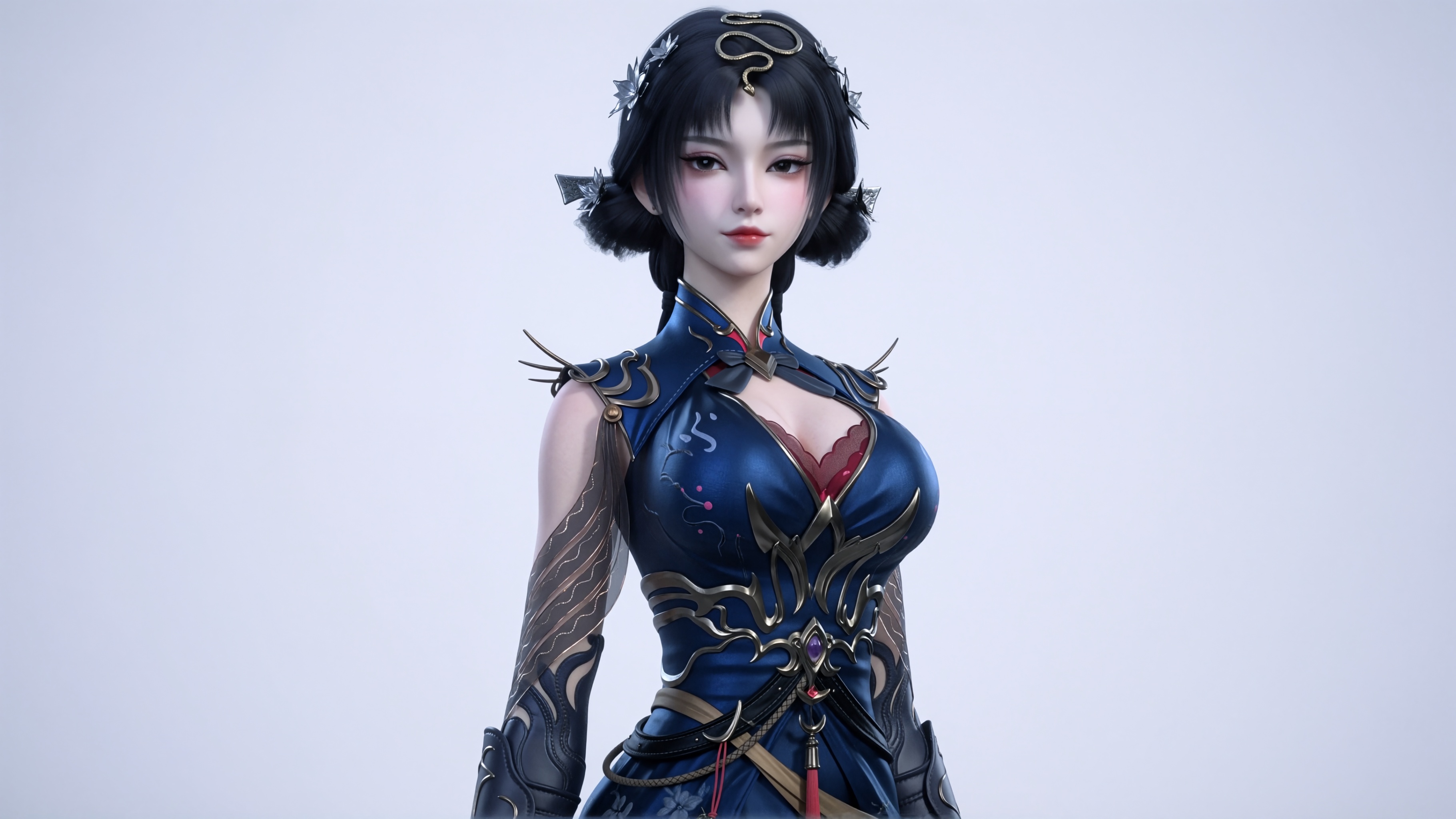 AI generated image by 誠 on Tensor.Art