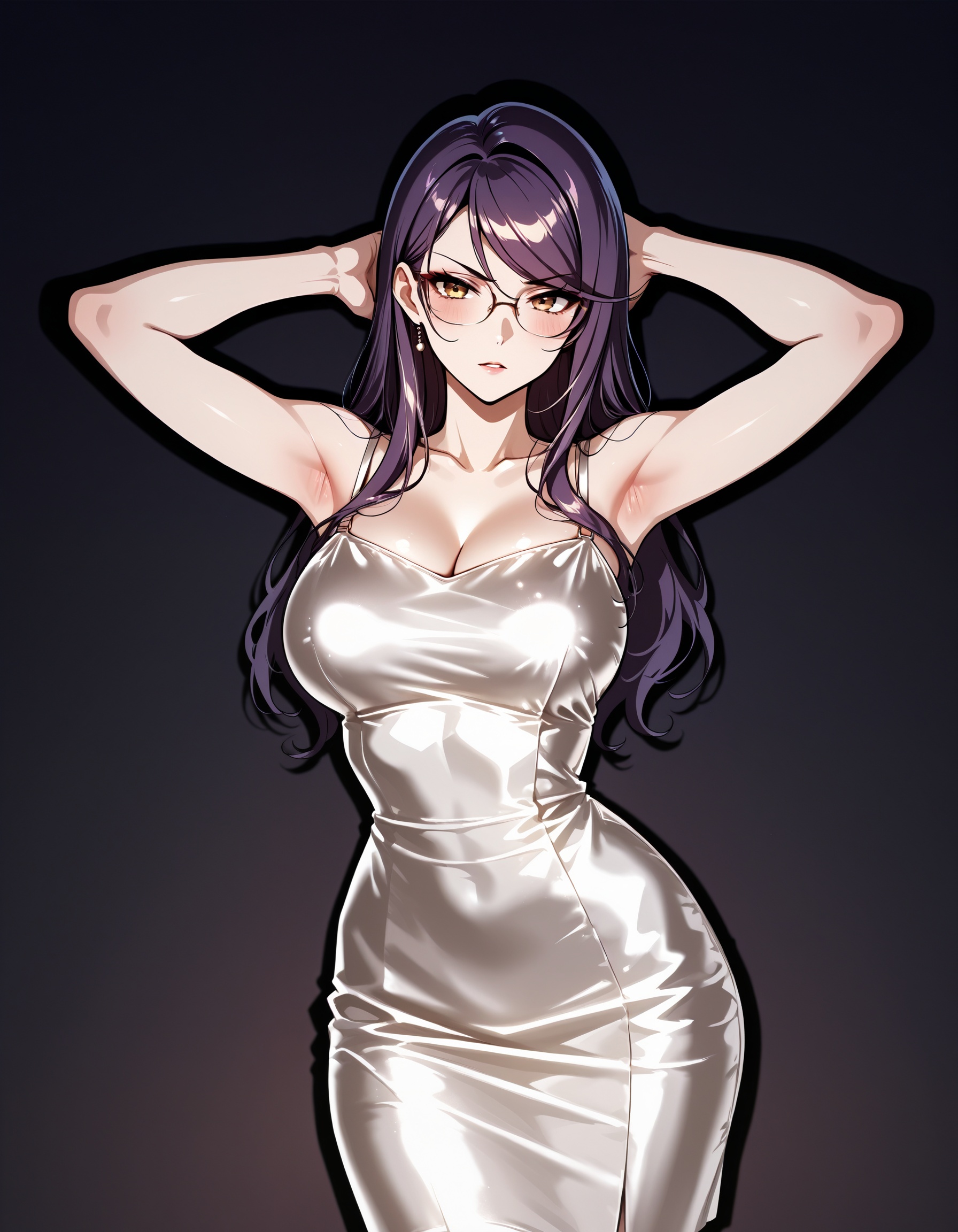 masterpiece,  best quality,  newest on Tensor.Art