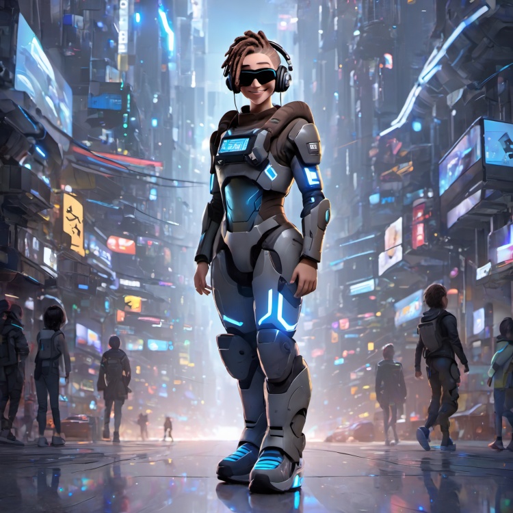 Arso_阿索_xl by milk on Tensor.Art