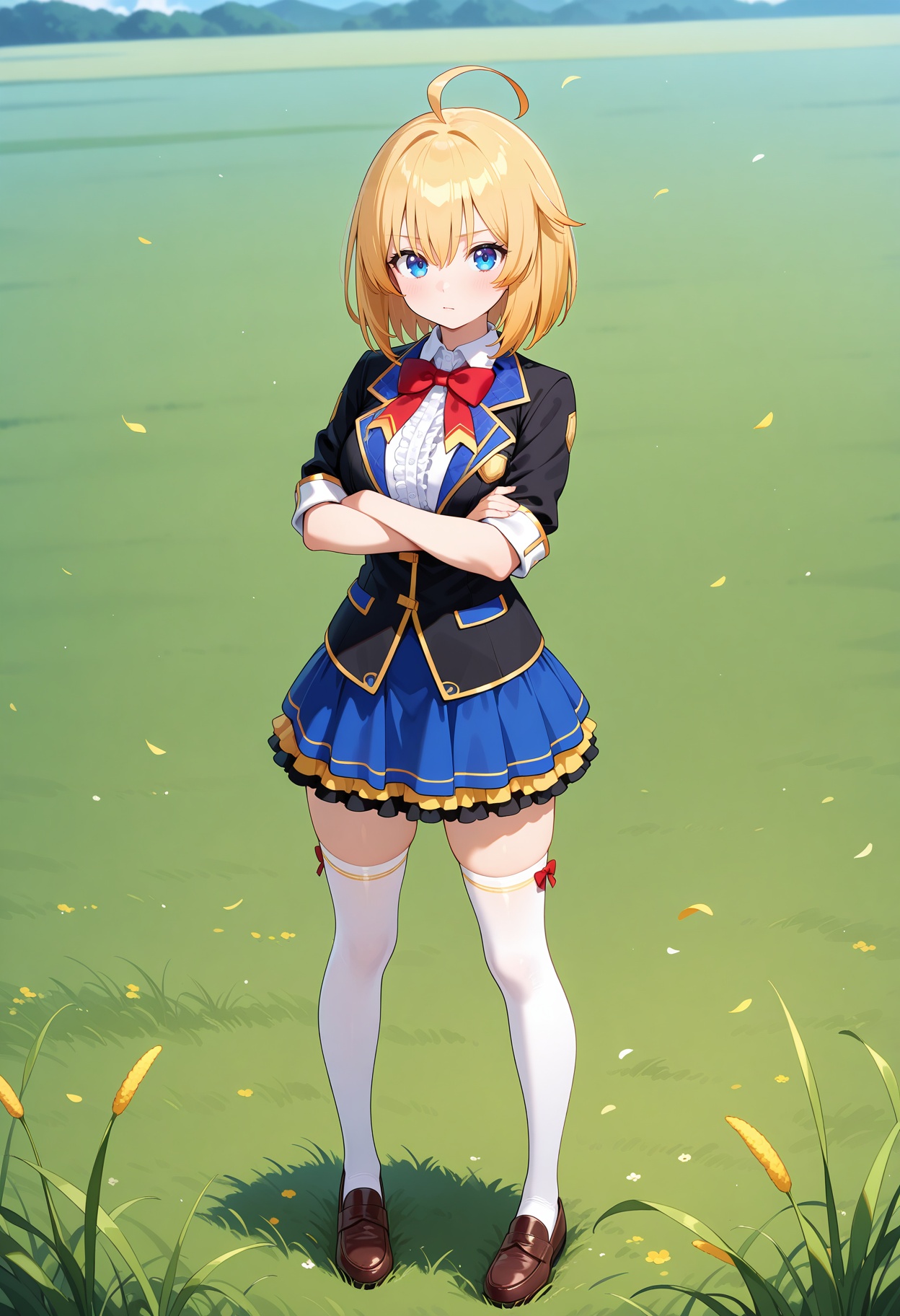 best quality,  masterpiece,  1girl on Tensor.Art