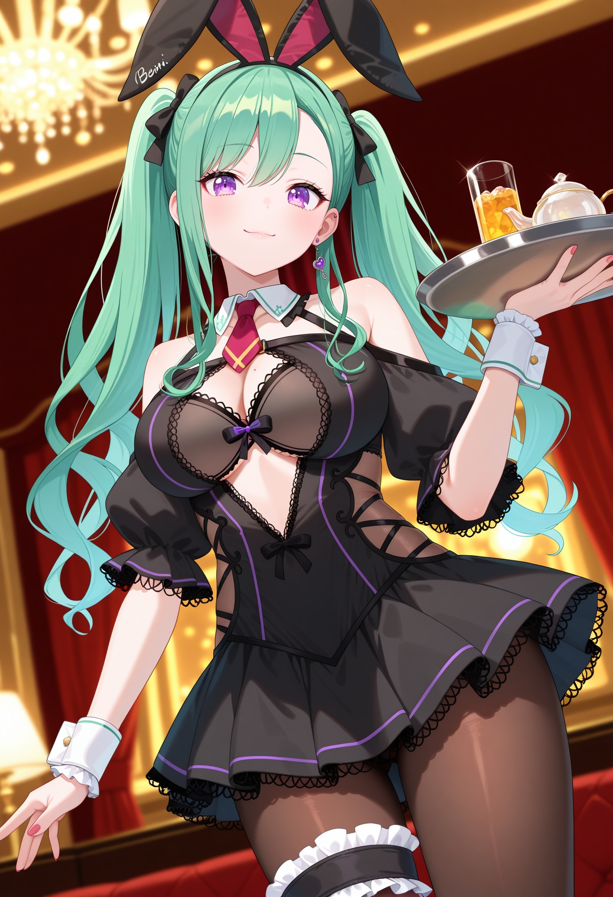 best quality,  masterpiece,  1girl on Tensor.Art