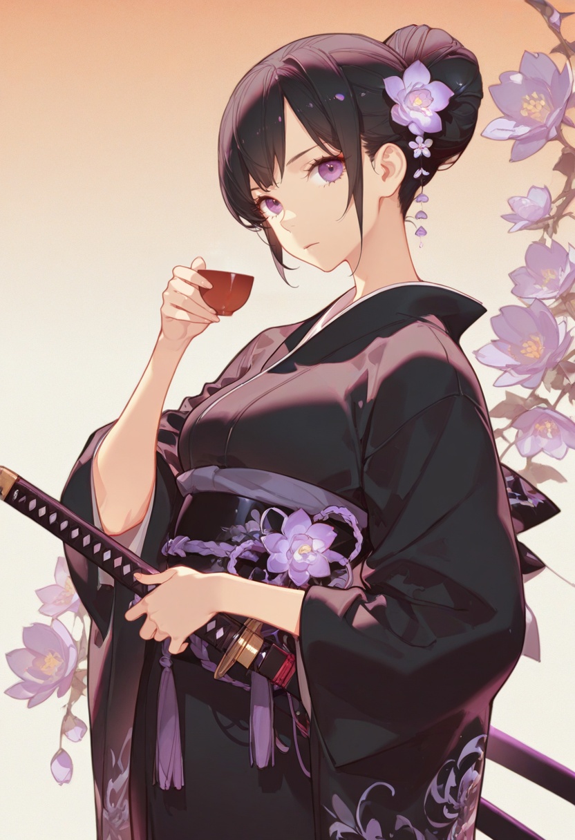 askFG,  solo,  1girl on Tensor.Art