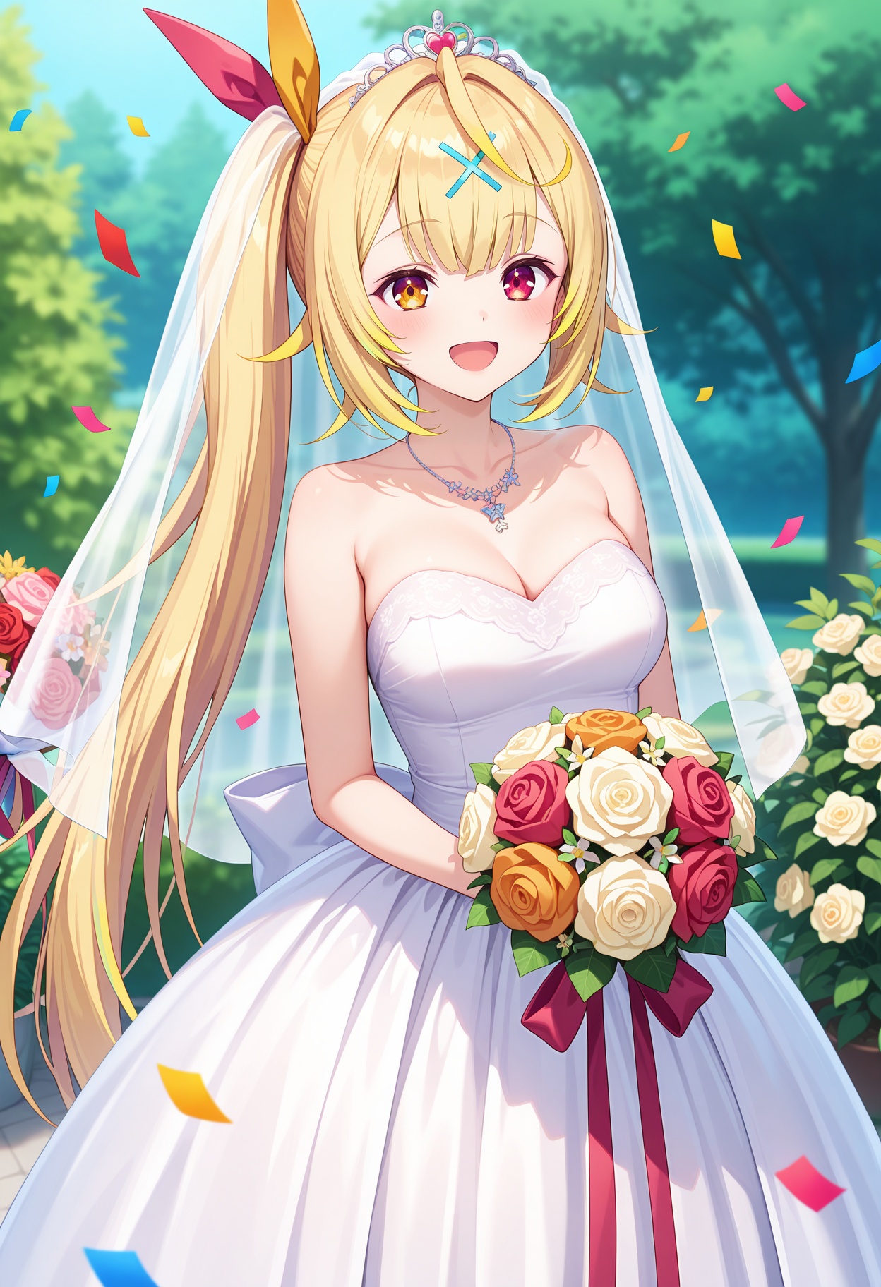 best quality,  masterpiece,  1girl on Tensor.Art