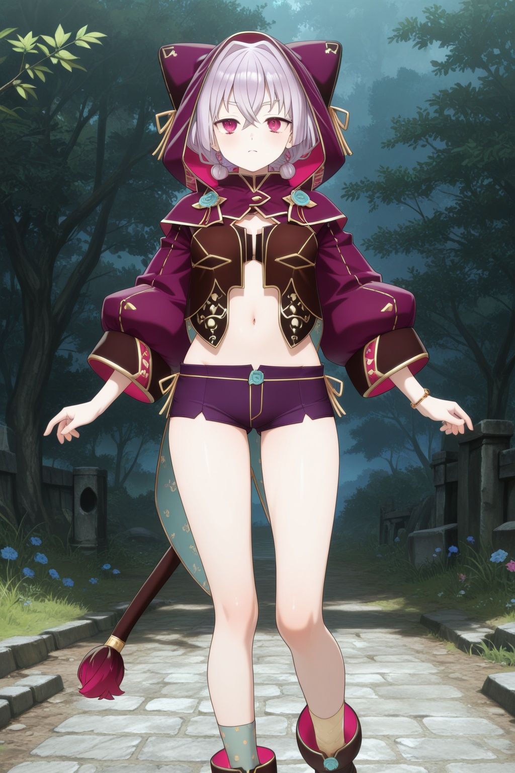 masterpiece,  best quality,  amazing quality on Tensor.Art