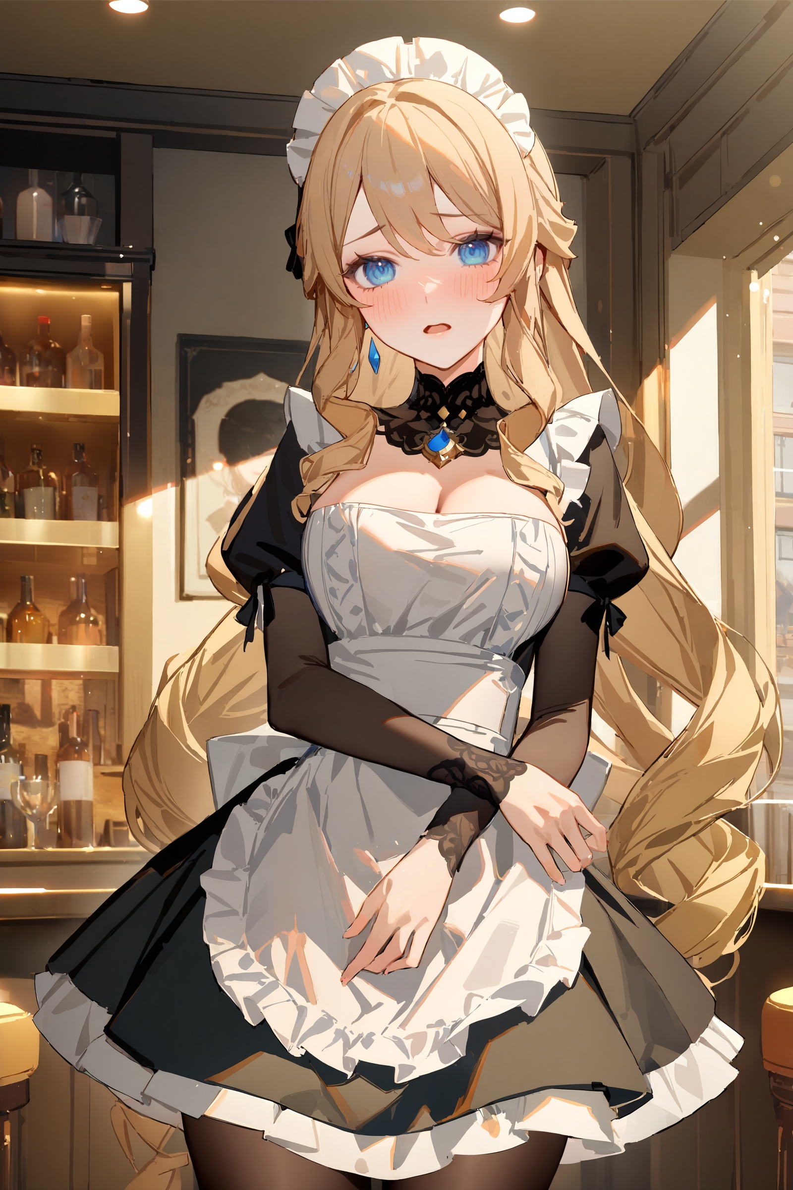 masterpiece,  best quality,  very aesthetic on Tensor.Art