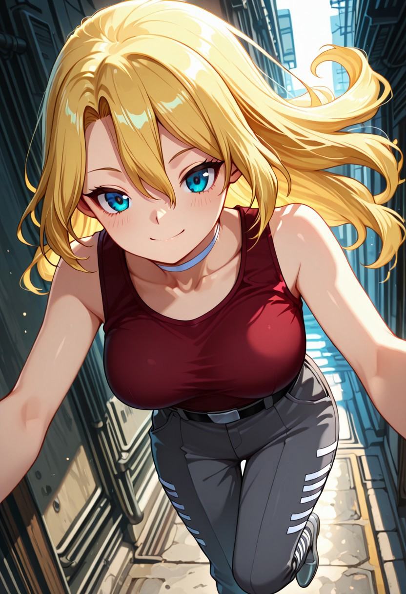 masterpiece,  best quality,  amazing quality on Tensor.Art