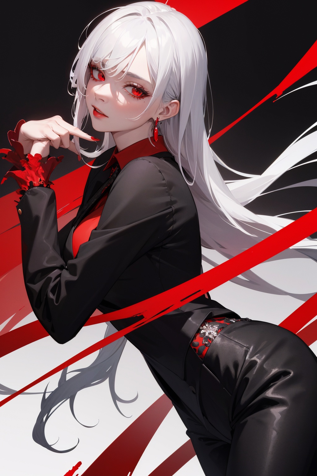 ((masterpiece)),  ((best quality)),  absurdres on Tensor.Art