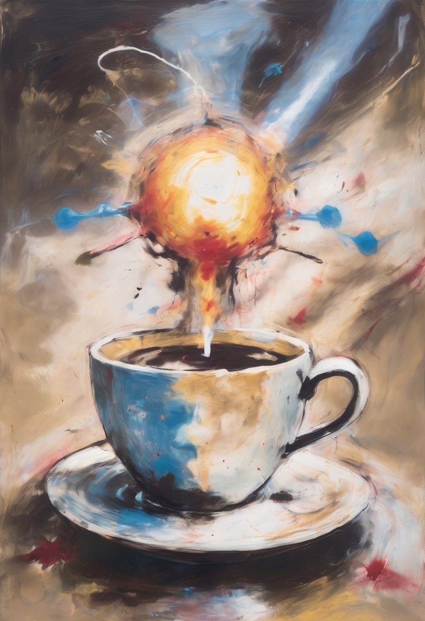 AI generated image on Tensor.Art