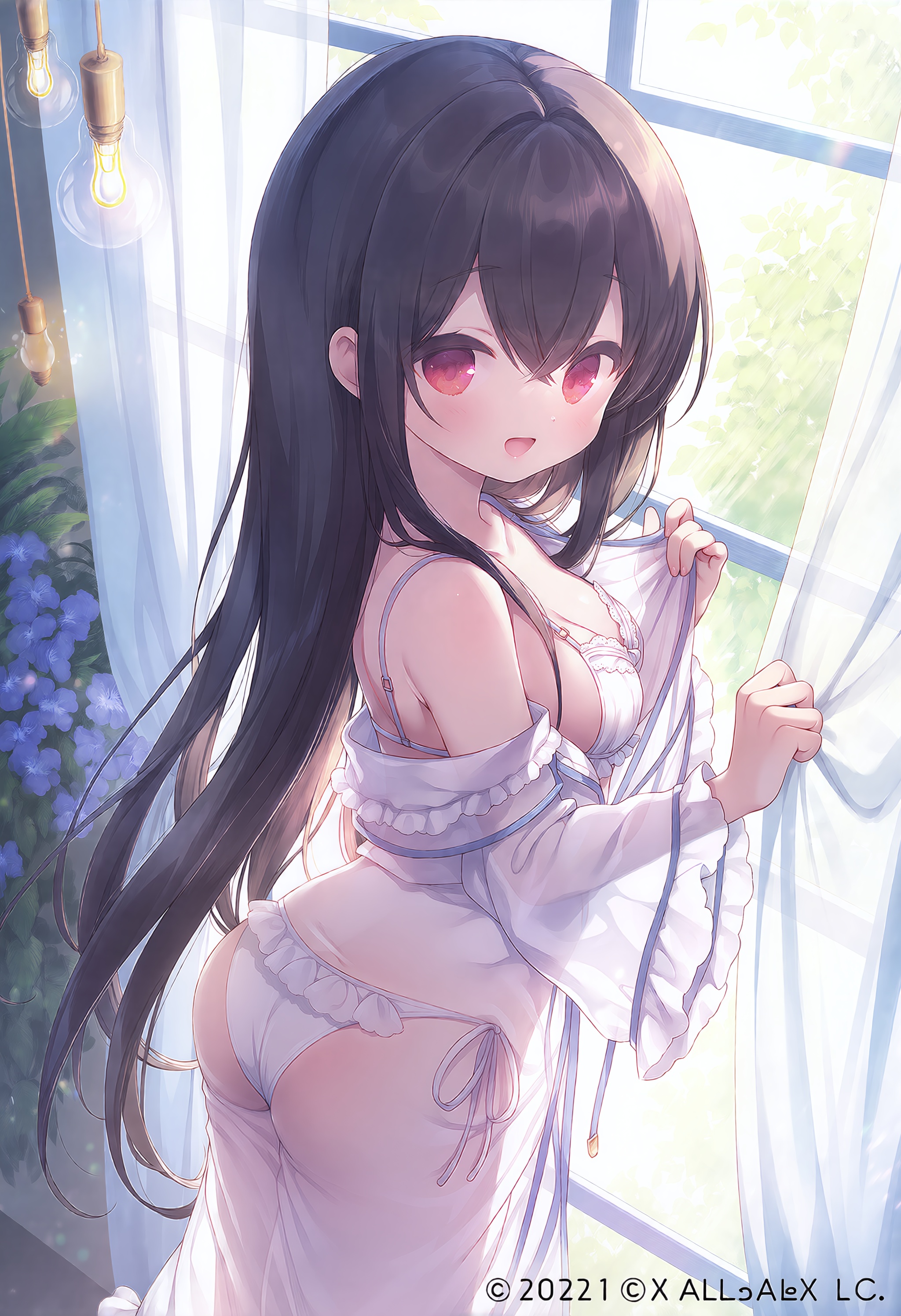newest,  masterpiece,  best quality by 一根猫条 on Tensor.Art
