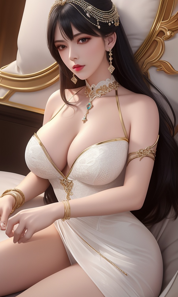 (,  1girl, on Tensor.Art